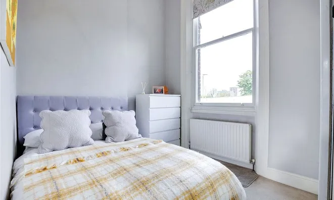 Недвижимость Old York Road: 6