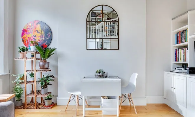 Недвижимость Old York Road: 7