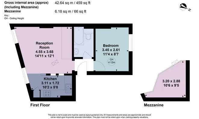 Недвижимость Old York Road: 8