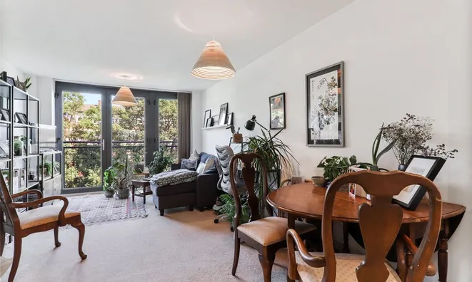 Недвижимость Pritchard Road, Hackney: 2