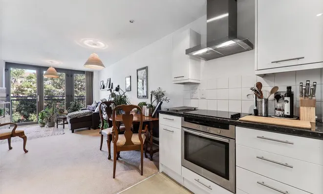 Недвижимость Pritchard Road, Hackney: 6