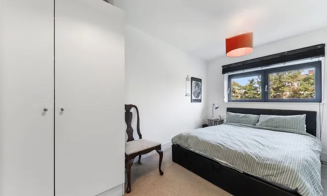 Недвижимость Pritchard Road, Hackney: 8