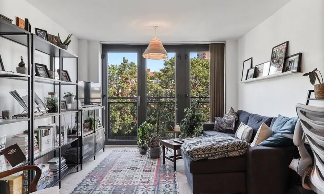 Недвижимость Pritchard Road, Hackney: 9