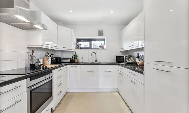 Недвижимость Pritchard Road, Hackney: 10