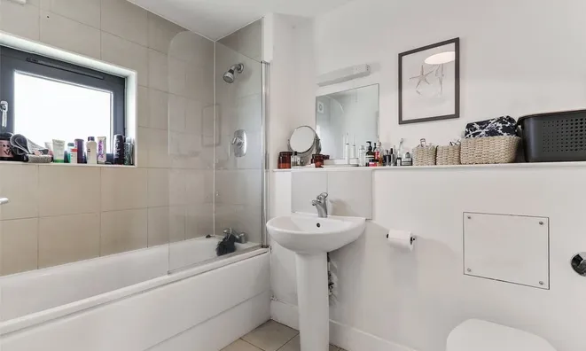 Недвижимость Pritchard Road, Hackney: 11