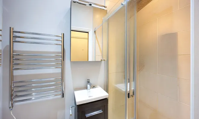 Недвижимость Battersea Park Road: 3