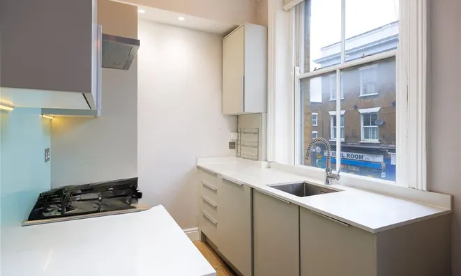 Недвижимость Battersea Park Road: 10