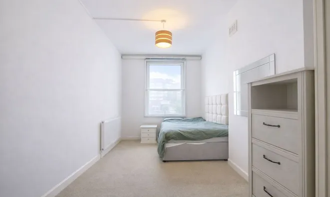 Недвижимость Lidyard Road: 2