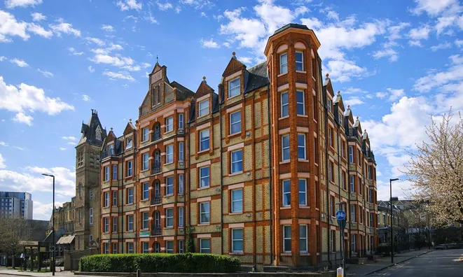 Недвижимость Lidyard Road: 5