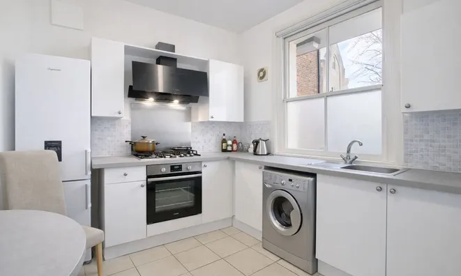 Недвижимость Lidyard Road: 7