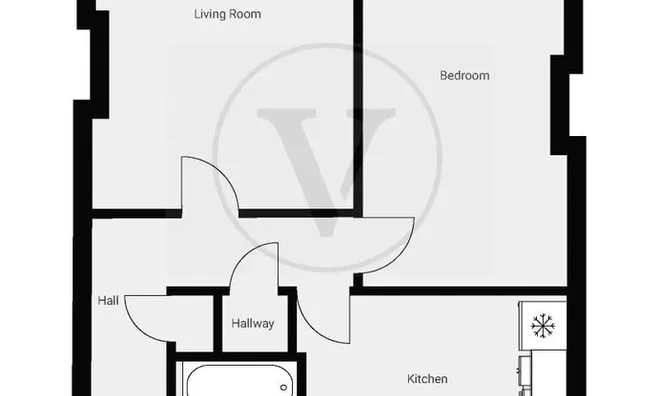 Недвижимость Lidyard Road: 9