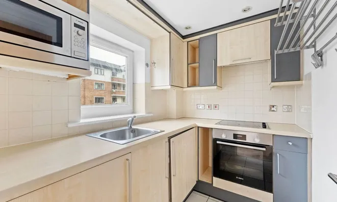 Недвижимость Essex Road, Islington: 1