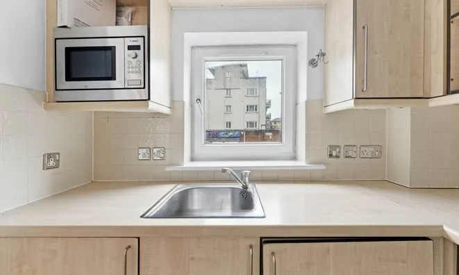 Недвижимость Essex Road, Islington: 2