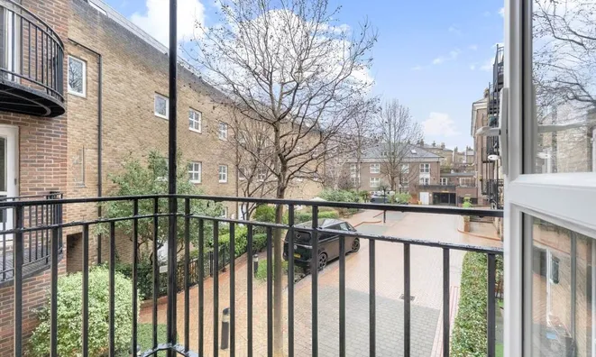 Недвижимость Essex Road, Islington: 5