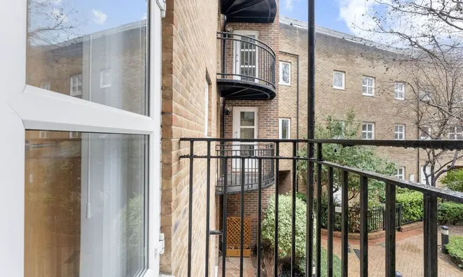 Недвижимость Essex Road, Islington: 6