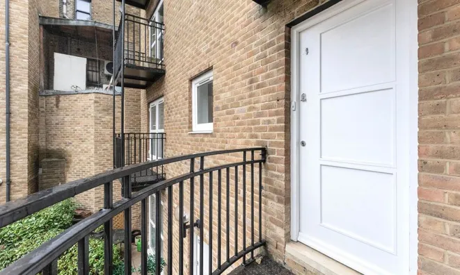 Недвижимость Essex Road, Islington: 7