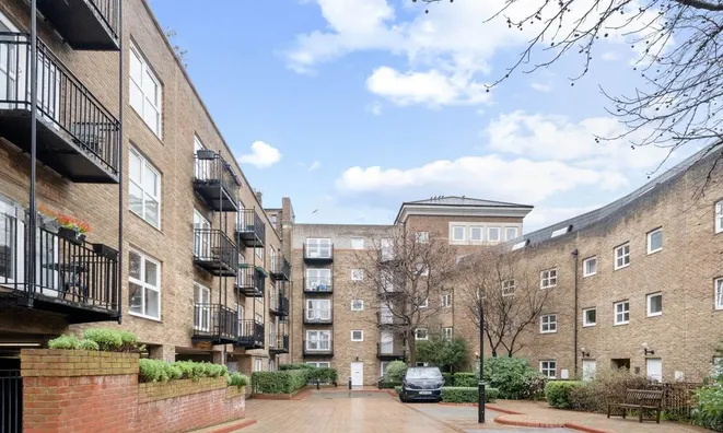 Недвижимость Essex Road, Islington: 8