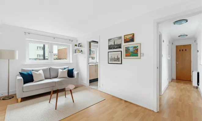 Недвижимость Essex Road, Islington: 9