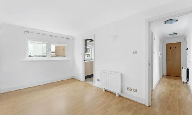 Недвижимость Essex Road, Islington: 10