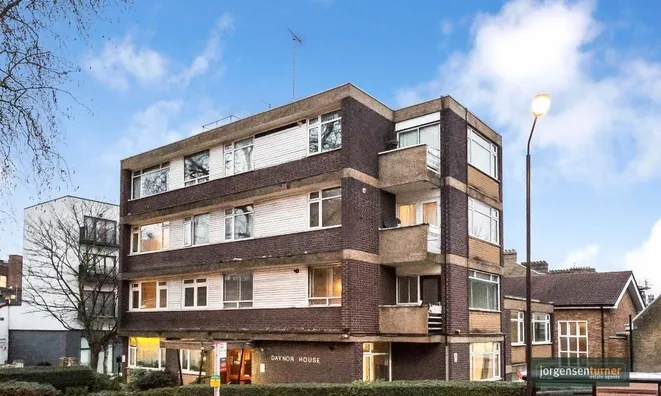 Недвижимость Daynor House, West Hampstead: 3