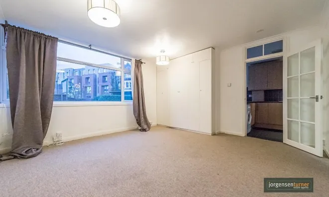 Недвижимость Daynor House, West Hampstead: 4