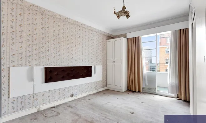 Недвижимость Kingswood Court, West End Lane: 7