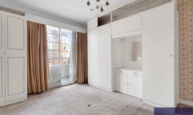 Недвижимость Kingswood Court, West End Lane: 8