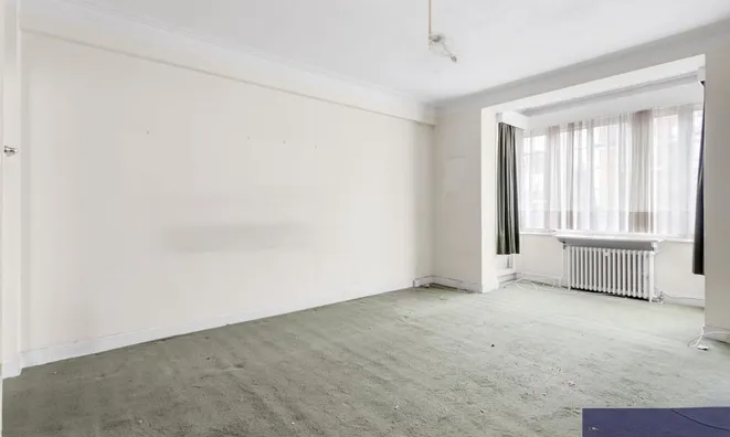 Недвижимость Kingswood Court, West End Lane: 10