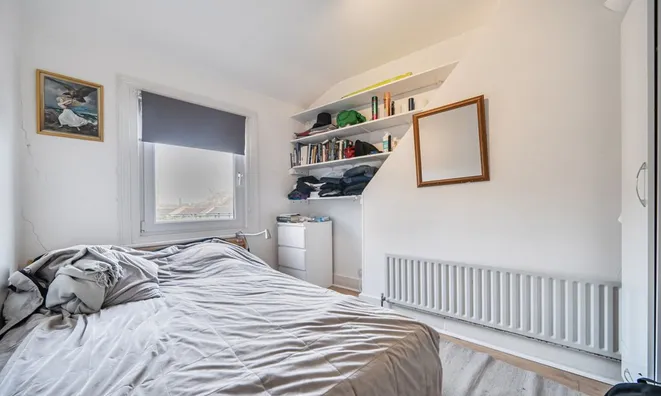 Недвижимость Camberwell Road: 1