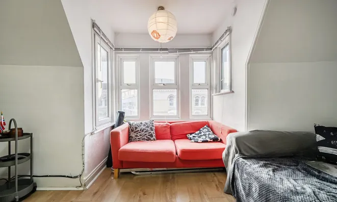 Недвижимость Camberwell Road: 2