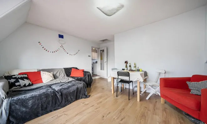 Недвижимость Camberwell Road: 3