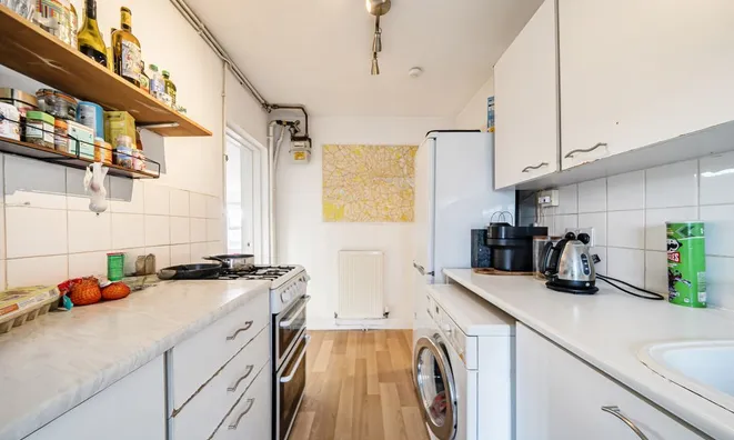 Недвижимость Camberwell Road: 5