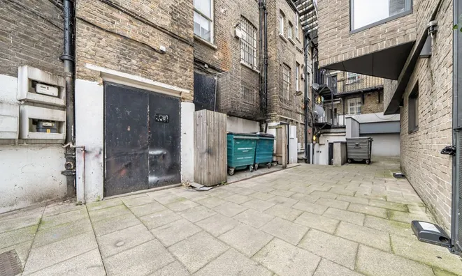 Недвижимость Camberwell Road: 6