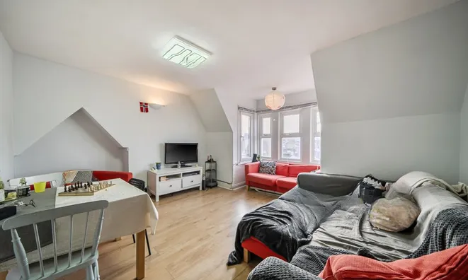 Недвижимость Camberwell Road: 7