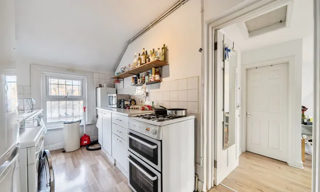 Недвижимость Camberwell Road: 8