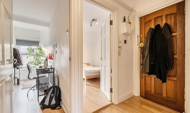 Недвижимость Camberwell Road: 9