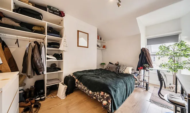 Недвижимость Camberwell Road: 10