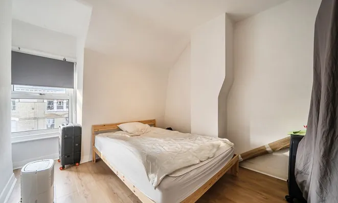 Недвижимость Camberwell Road: 11