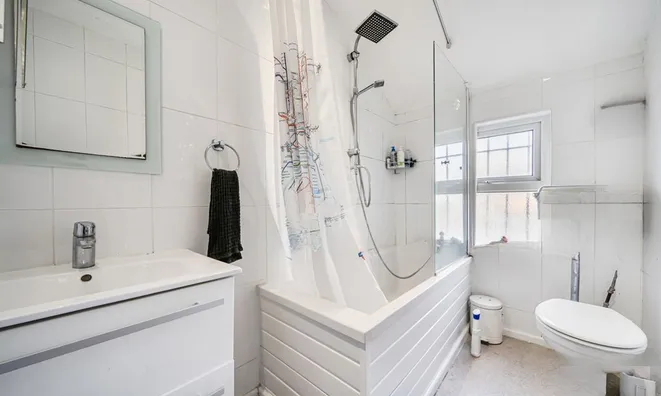 Недвижимость Camberwell Road: 12