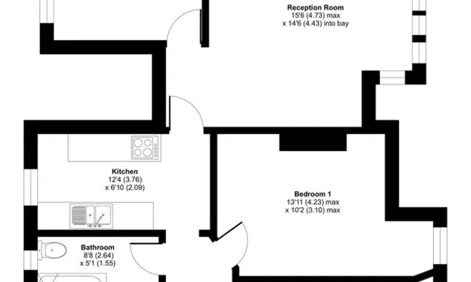 Недвижимость Camberwell Road: 13