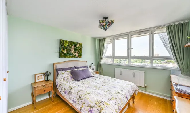 Недвижимость Clapham Road: 1