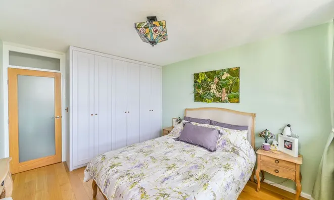 Недвижимость Clapham Road: 2