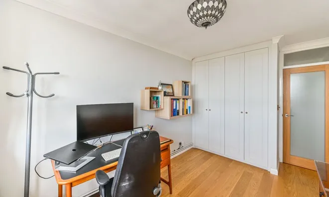 Недвижимость Clapham Road: 4