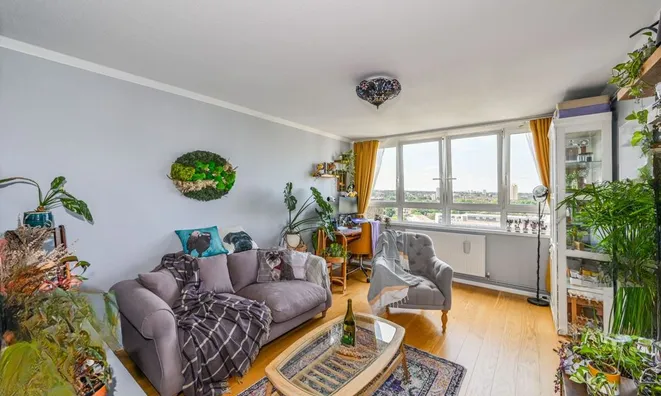 Недвижимость Clapham Road: 8