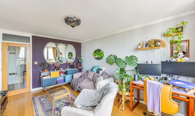 Недвижимость Clapham Road: 9