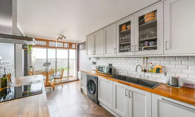 Недвижимость Clapham Road: 10