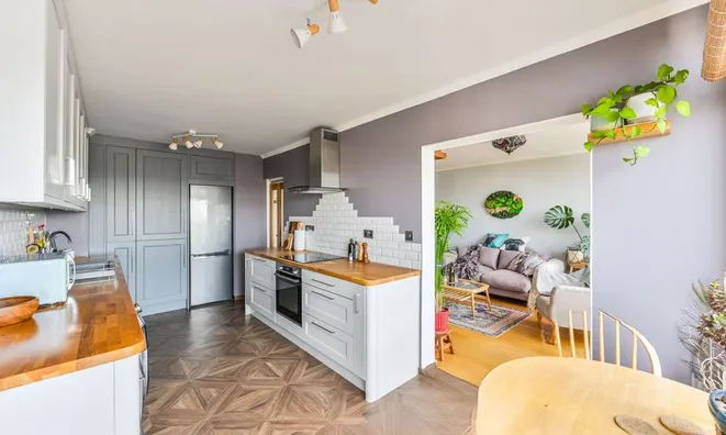 Недвижимость Clapham Road: 11