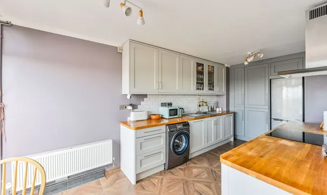 Недвижимость Clapham Road: 12