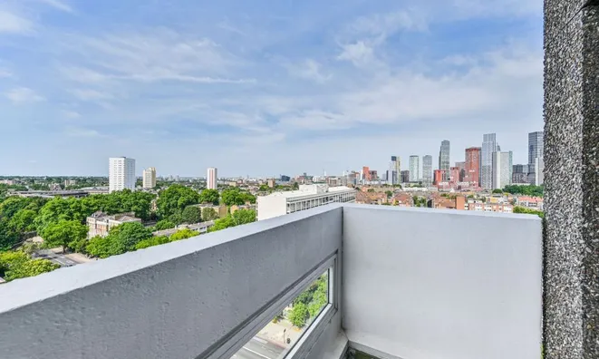 Недвижимость Clapham Road: 13