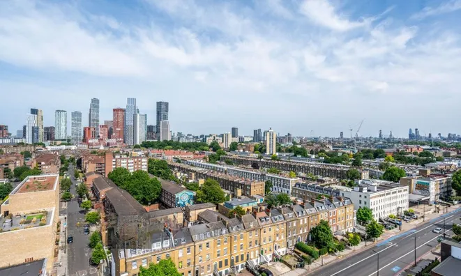 Недвижимость Clapham Road: 14